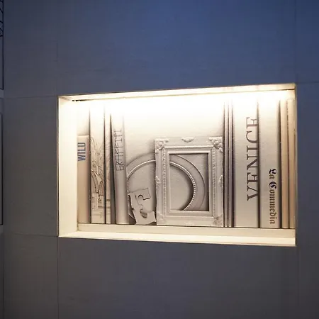 ホテル Castello Front
